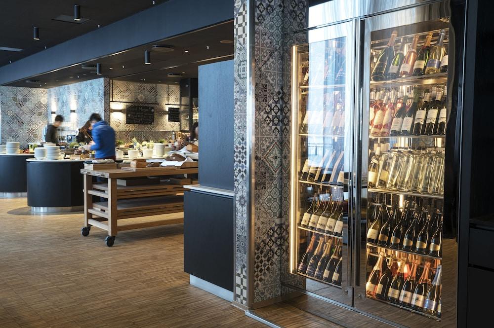希尔科内斯多恩酒店 外观 照片