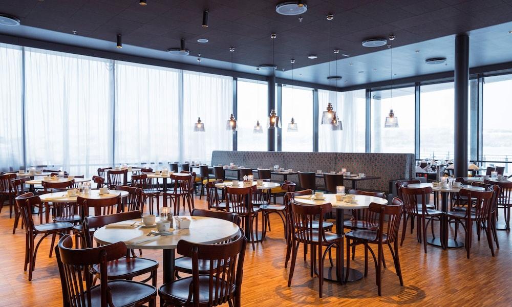 希尔科内斯多恩酒店 外观 照片
