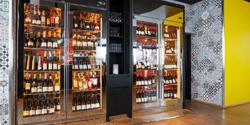 希尔科内斯多恩酒店 外观 照片